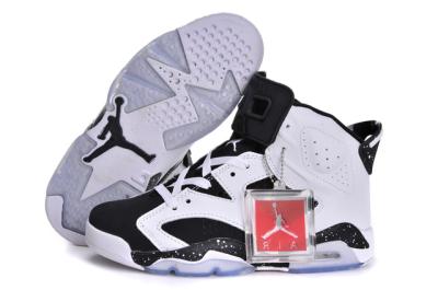 Cheap Air Jordan 6 Women's Shoes wholesale No. 125